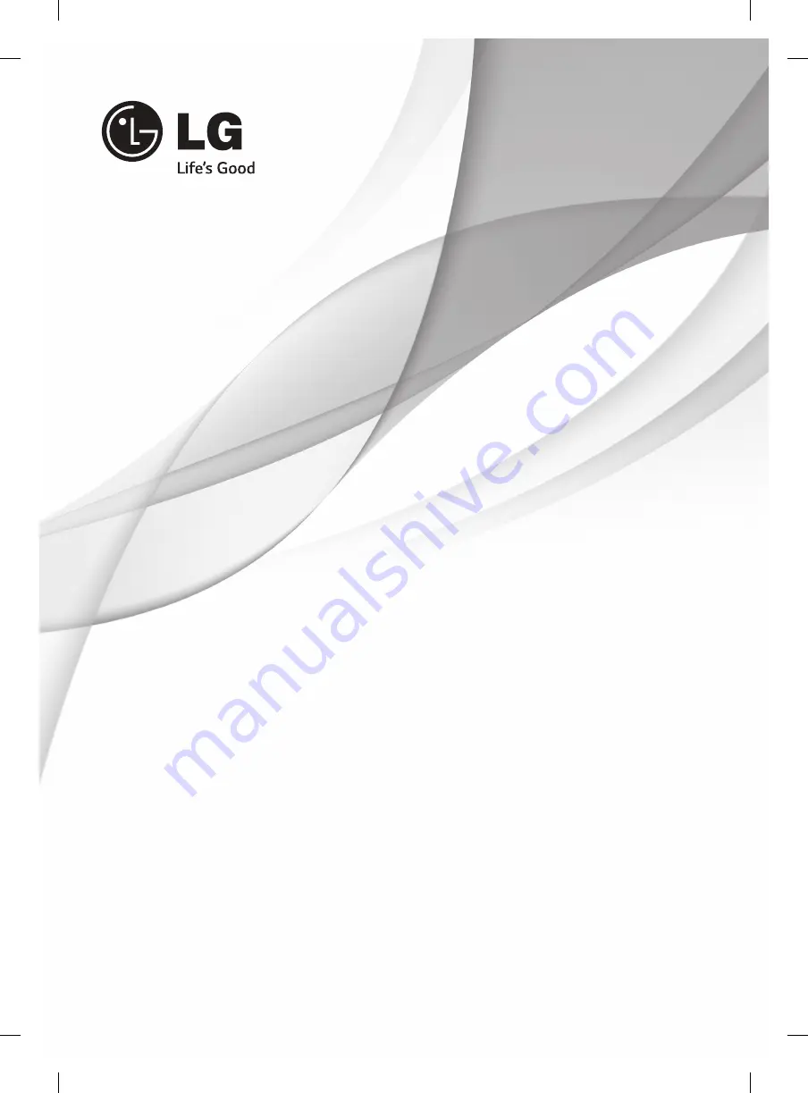 LG 32MB24 Owner'S Manual Download Page 3