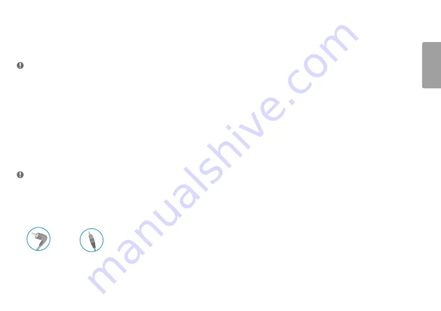 LG 32QN650 Owner'S Manual Download Page 9