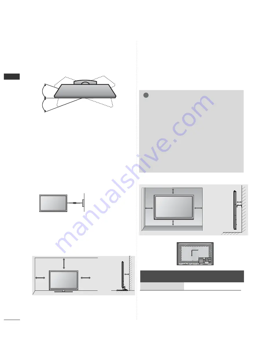 LG 32SL8*** series Owner'S Manual Download Page 18