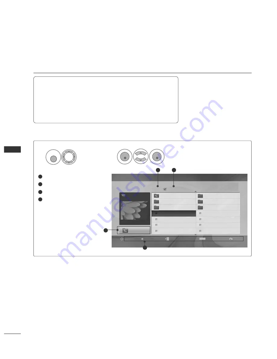 LG 32SL8*** series Owner'S Manual Download Page 70