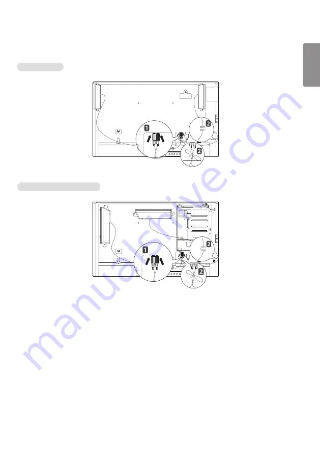 LG 32SM5 Series Owner'S Manual Download Page 17