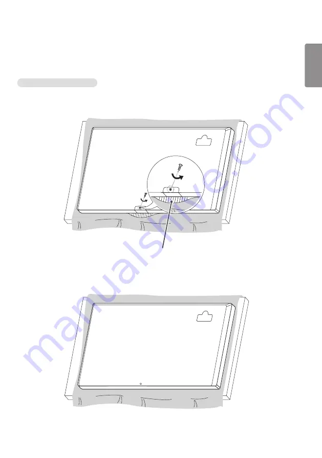 LG 32SM5 Series Owner'S Manual Download Page 21