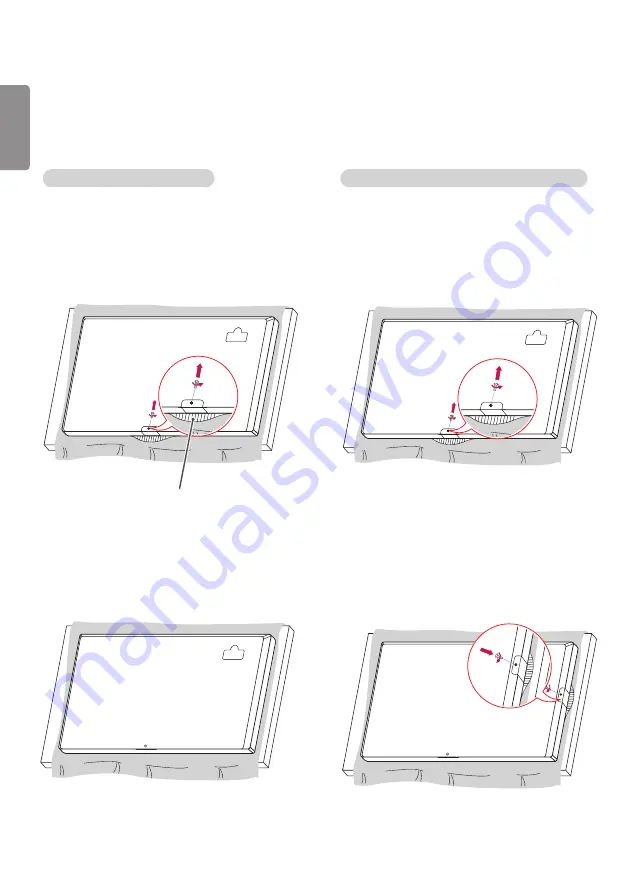 LG 32SM5B Owner'S Manual Download Page 16