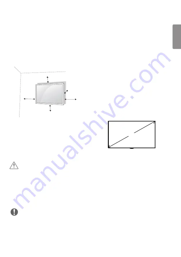 LG 32SM5B Owner'S Manual Download Page 17