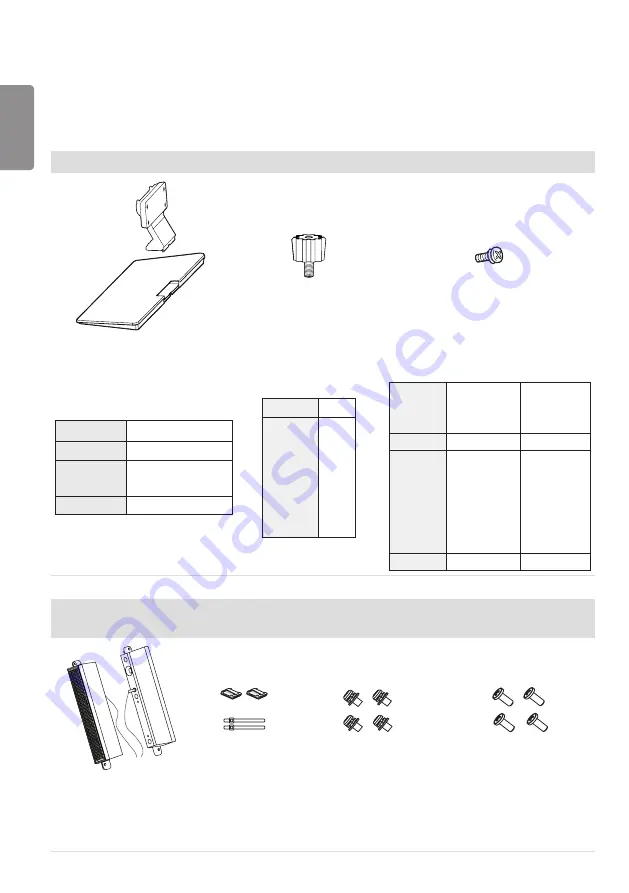 LG 32SM5D Owner'S Manual Download Page 10