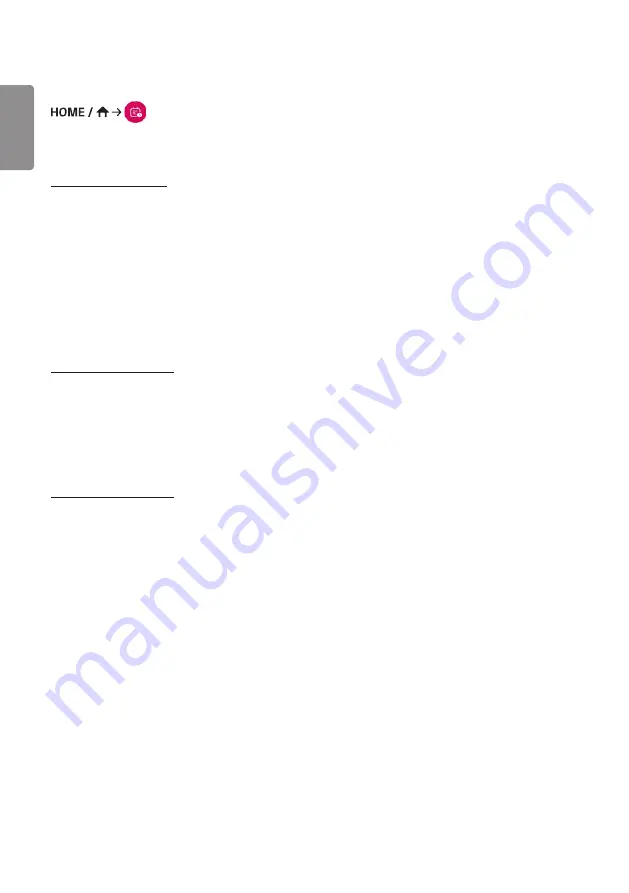 LG 32SM5D Owner'S Manual Download Page 80