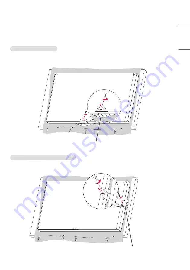 LG 32SM5J Owner'S Manual Download Page 7