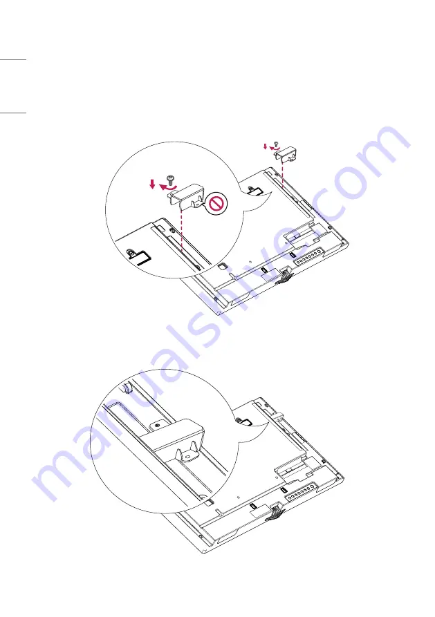 LG 32SM5J Owner'S Manual Download Page 8