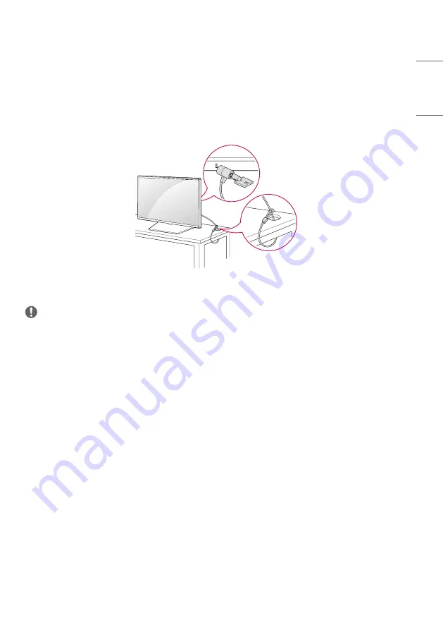 LG 32SM5J Owner'S Manual Download Page 9