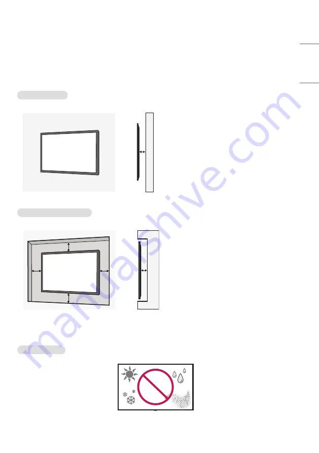 LG 32SM5J Owner'S Manual Download Page 11