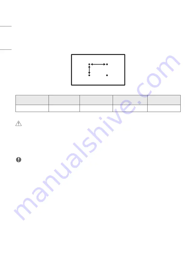 LG 32SM5J Owner'S Manual Download Page 12