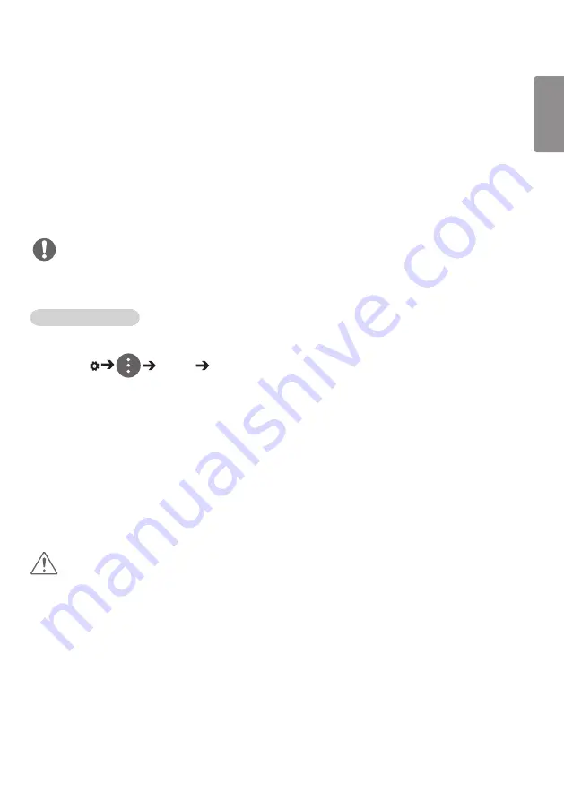 LG 32SM5KC-B User Manual Download Page 5