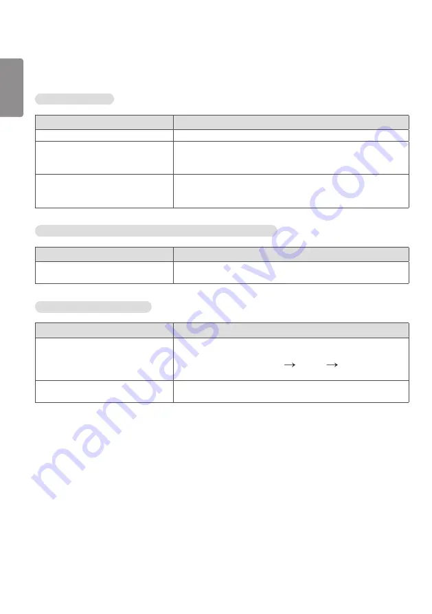 LG 32TA3E Owner'S Manual Download Page 26