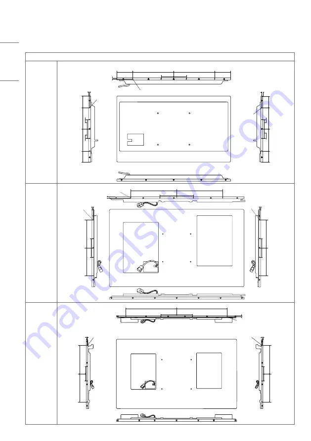 LG 32TNF5J Owner'S Manual Download Page 6