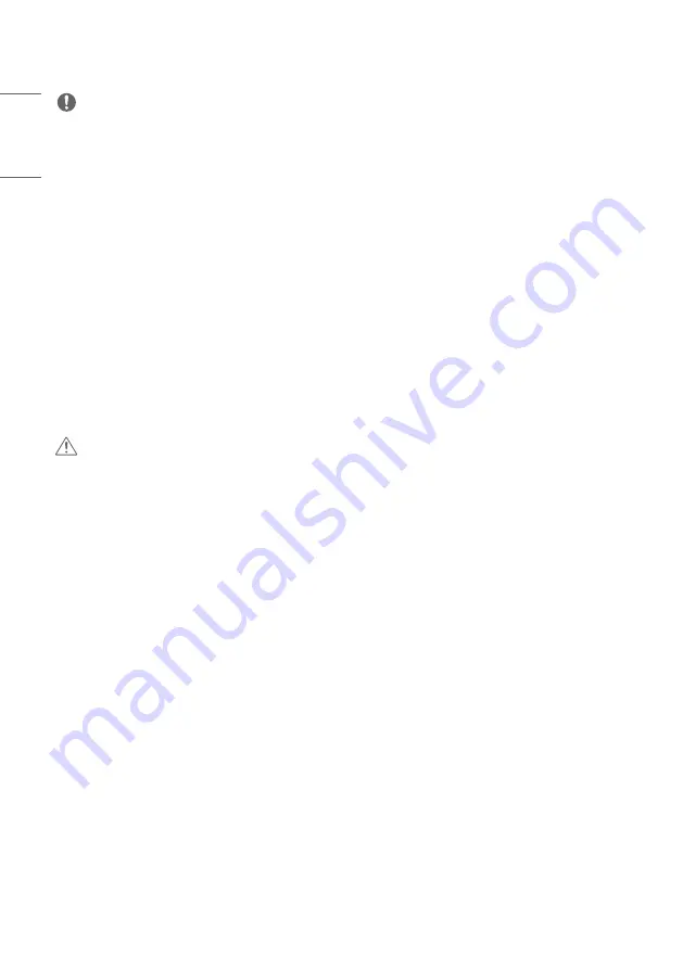 LG 32TNF5J Owner'S Manual Download Page 34