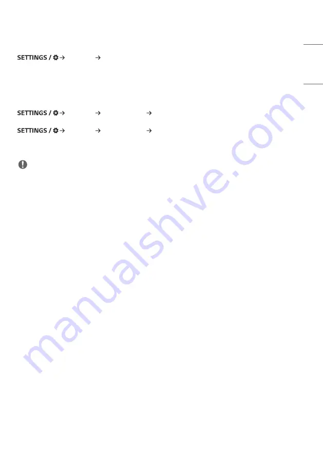 LG 32TNF5J Owner'S Manual Download Page 39