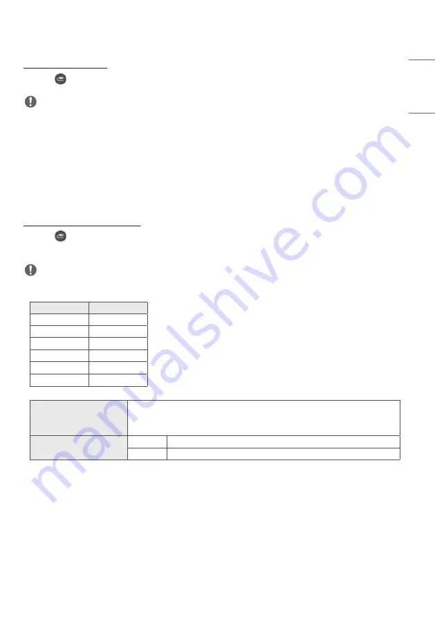 LG 32TNF5J Owner'S Manual Download Page 45