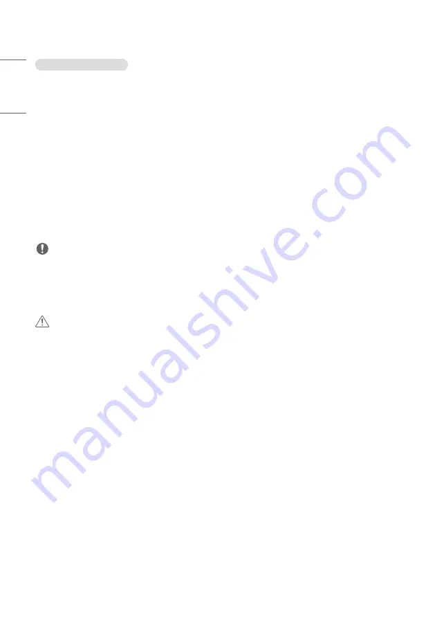 LG 32TNF5J Owner'S Manual Download Page 54