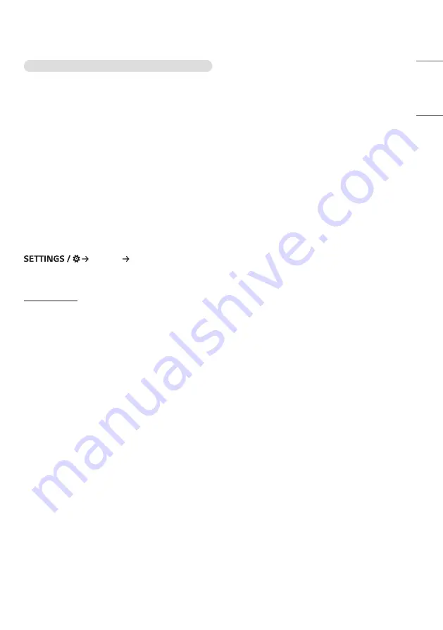 LG 32TNF5J Owner'S Manual Download Page 55