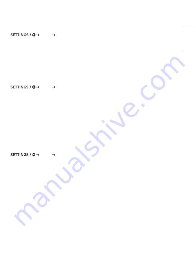 LG 32TNF5J Owner'S Manual Download Page 73