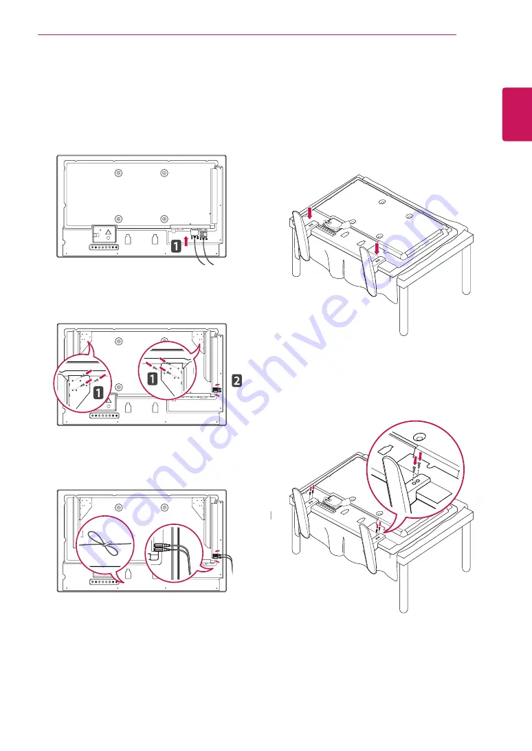 LG 32WL30MS Owner'S Manual Download Page 9