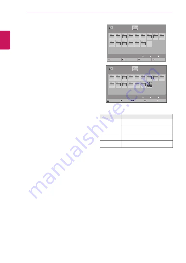 LG 32WL30MS Owner'S Manual Download Page 30