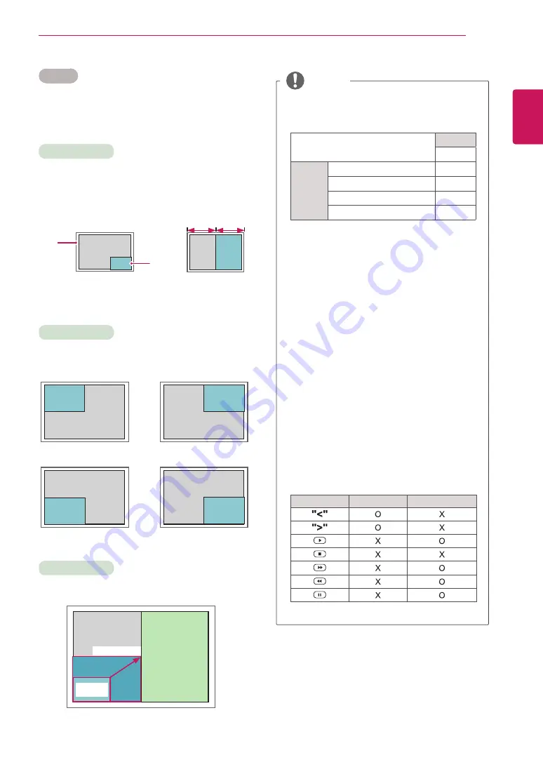 LG 32WL30MS Owner'S Manual Download Page 47