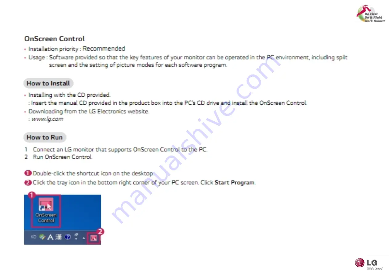 LG 34WN80C Service Manual Download Page 35