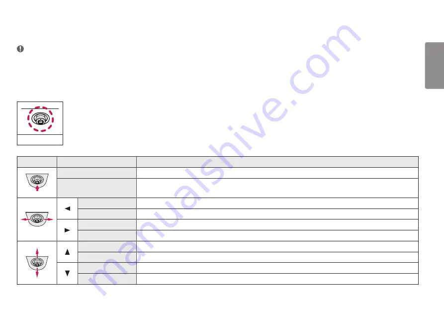 LG 34WP580 Owner'S Manual Download Page 13