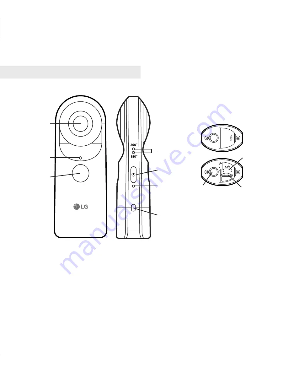 LG 360 CAM User Manual Download Page 29