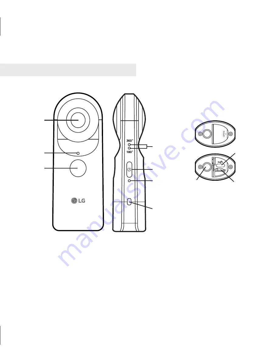 LG 360 CAM User Manual Download Page 49