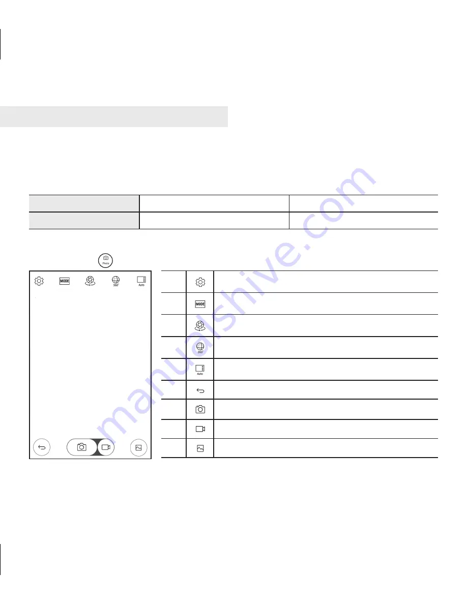 LG 360 CAM User Manual Download Page 73