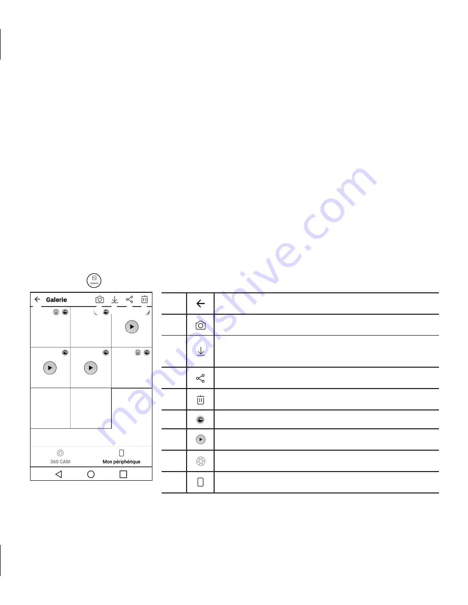 LG 360 CAM User Manual Download Page 74