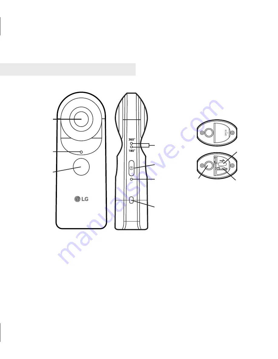 LG 360 CAM User Manual Download Page 187