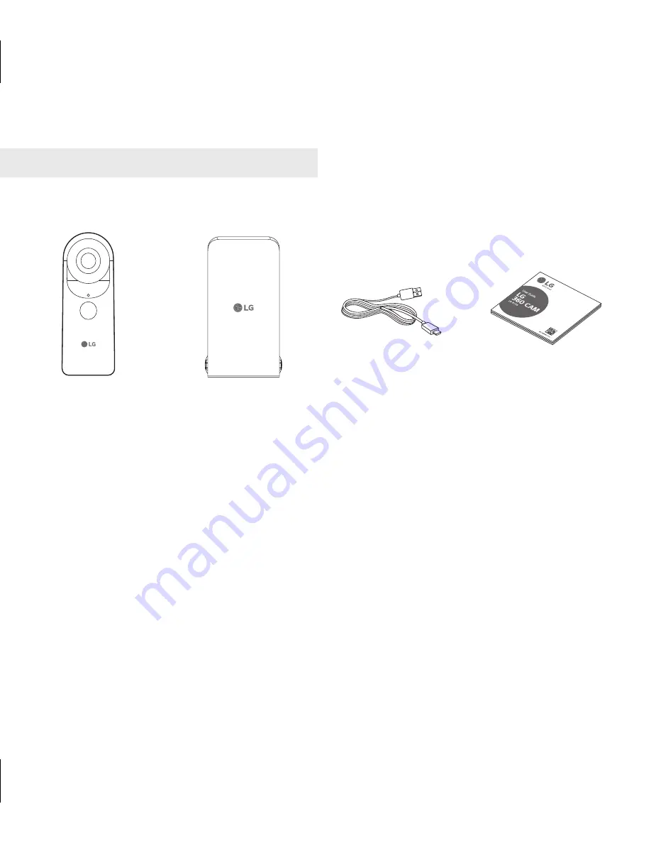 LG 360 CAM User Manual Download Page 286