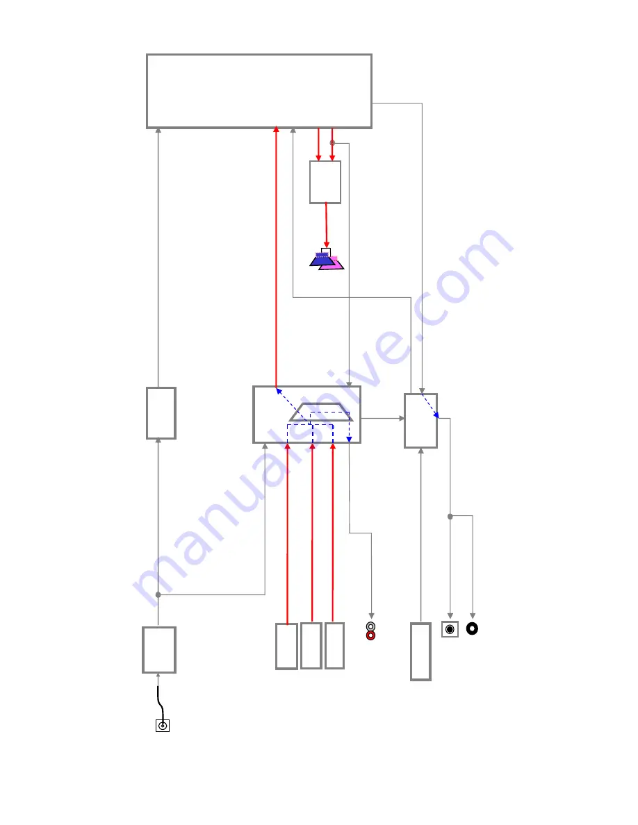 LG 37LB4DS Service Manual Download Page 39