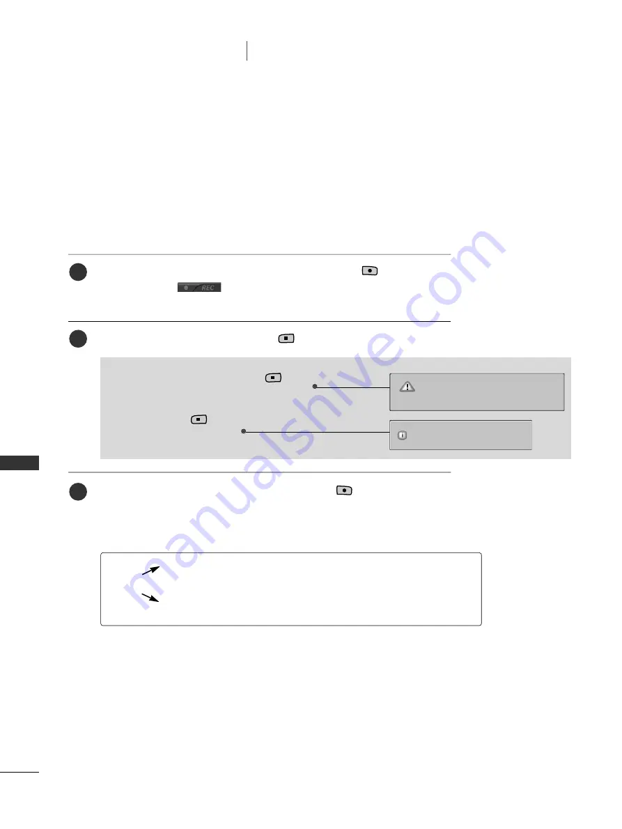 LG 37LC2RR Series Owner'S Manual Download Page 34