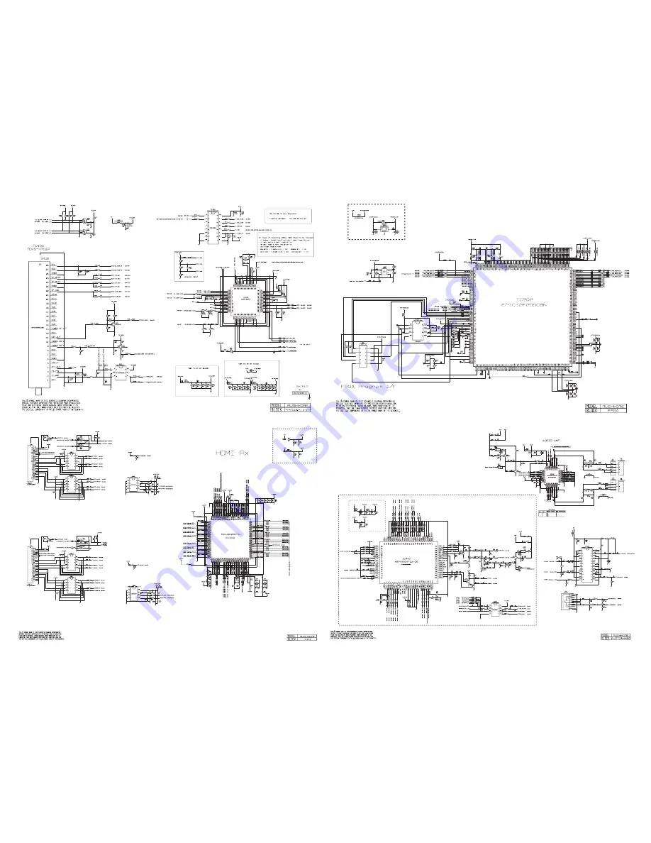 LG 37LC5DCB Service Manual Download Page 52