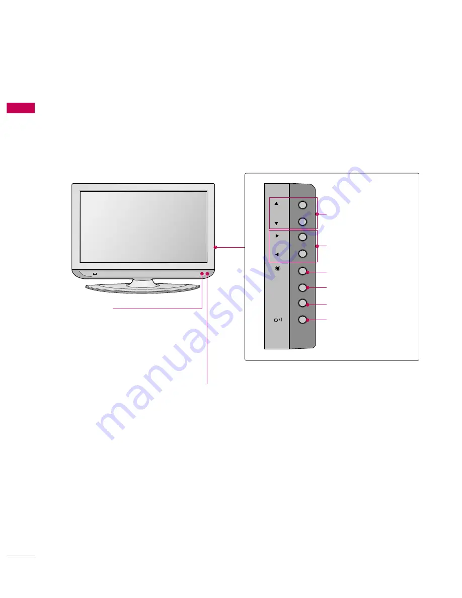 LG 37LC6D Owner'S Manual Download Page 10