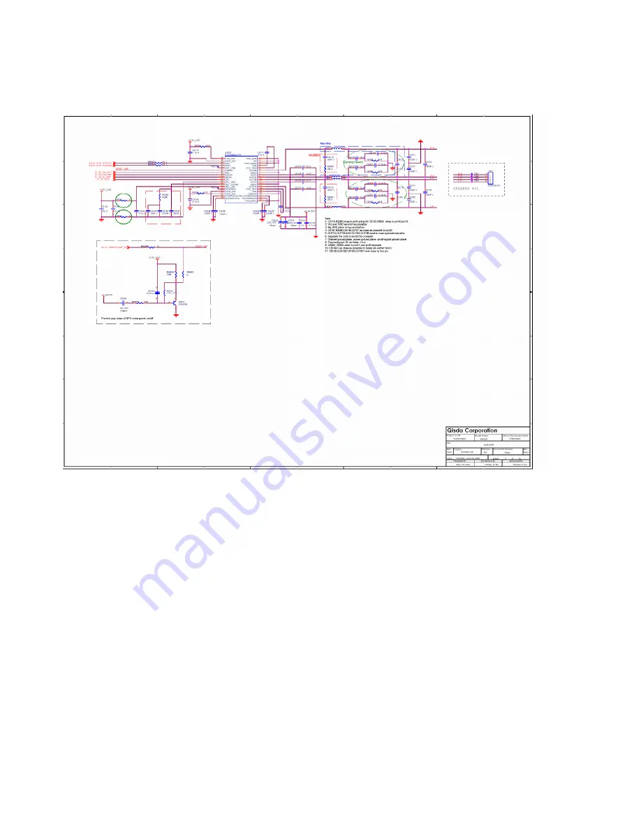 LG 37LC6D Service Manual Download Page 58