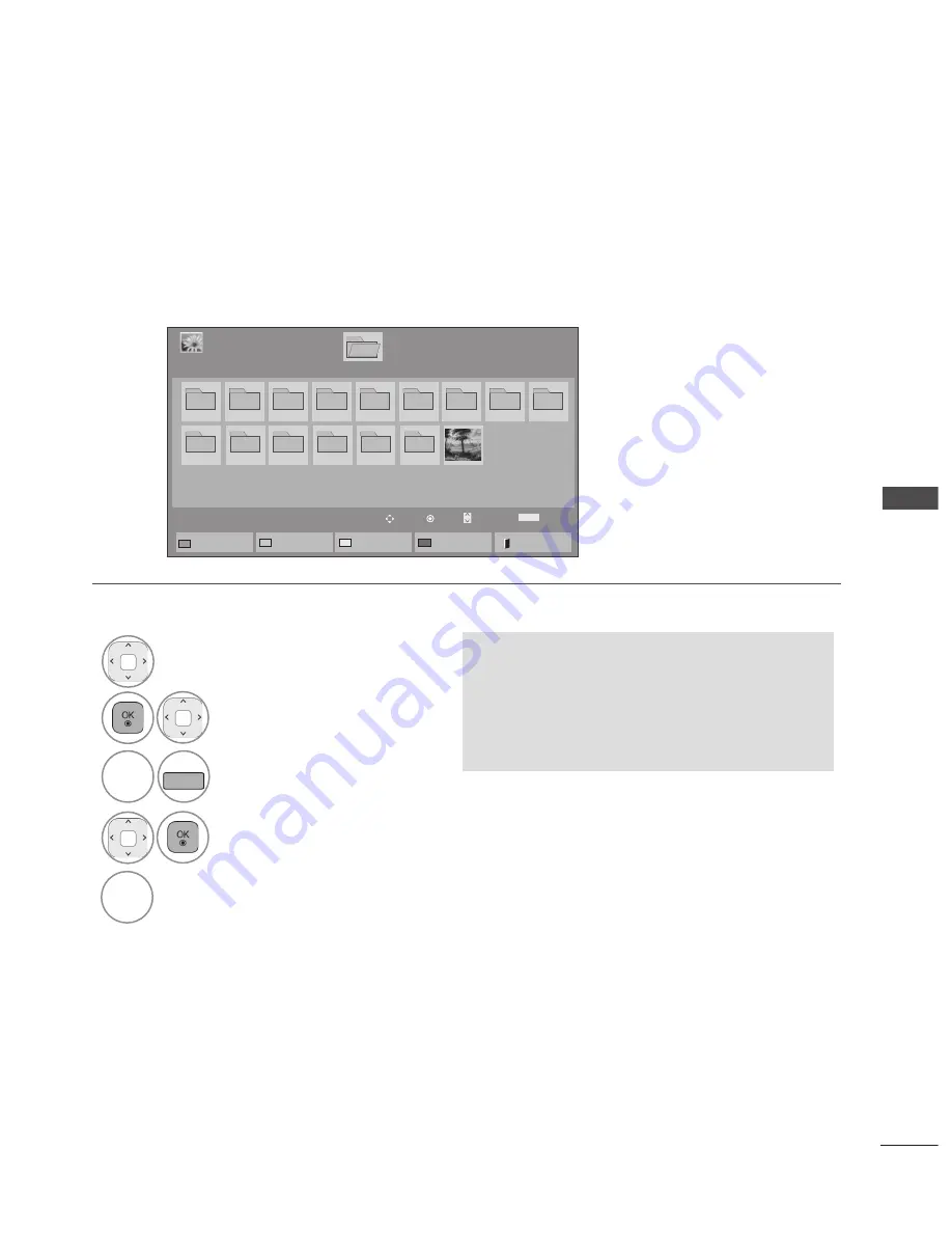 LG 37LD6 Series Owner'S Manual Download Page 71