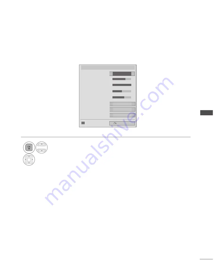 LG 37LD6 Series Owner'S Manual Download Page 77