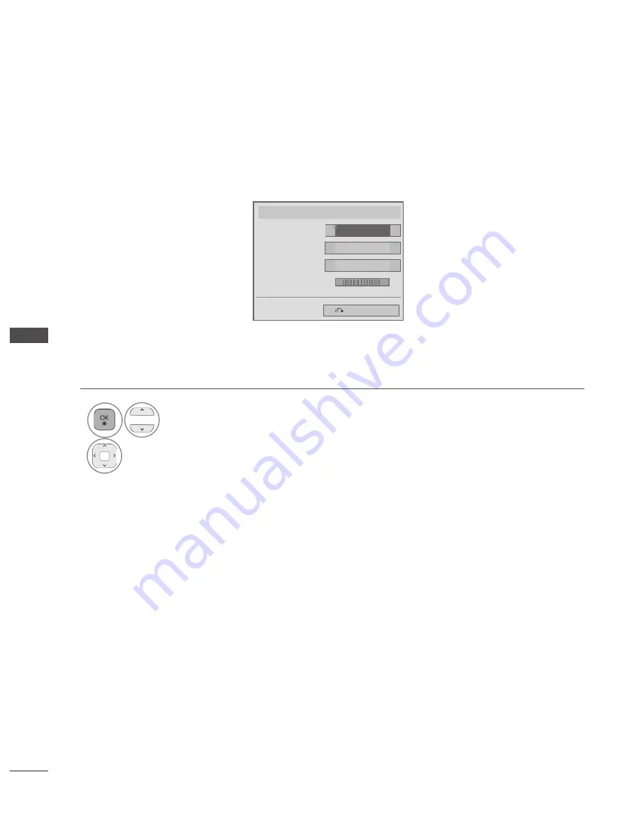 LG 37LD6 Series Owner'S Manual Download Page 86