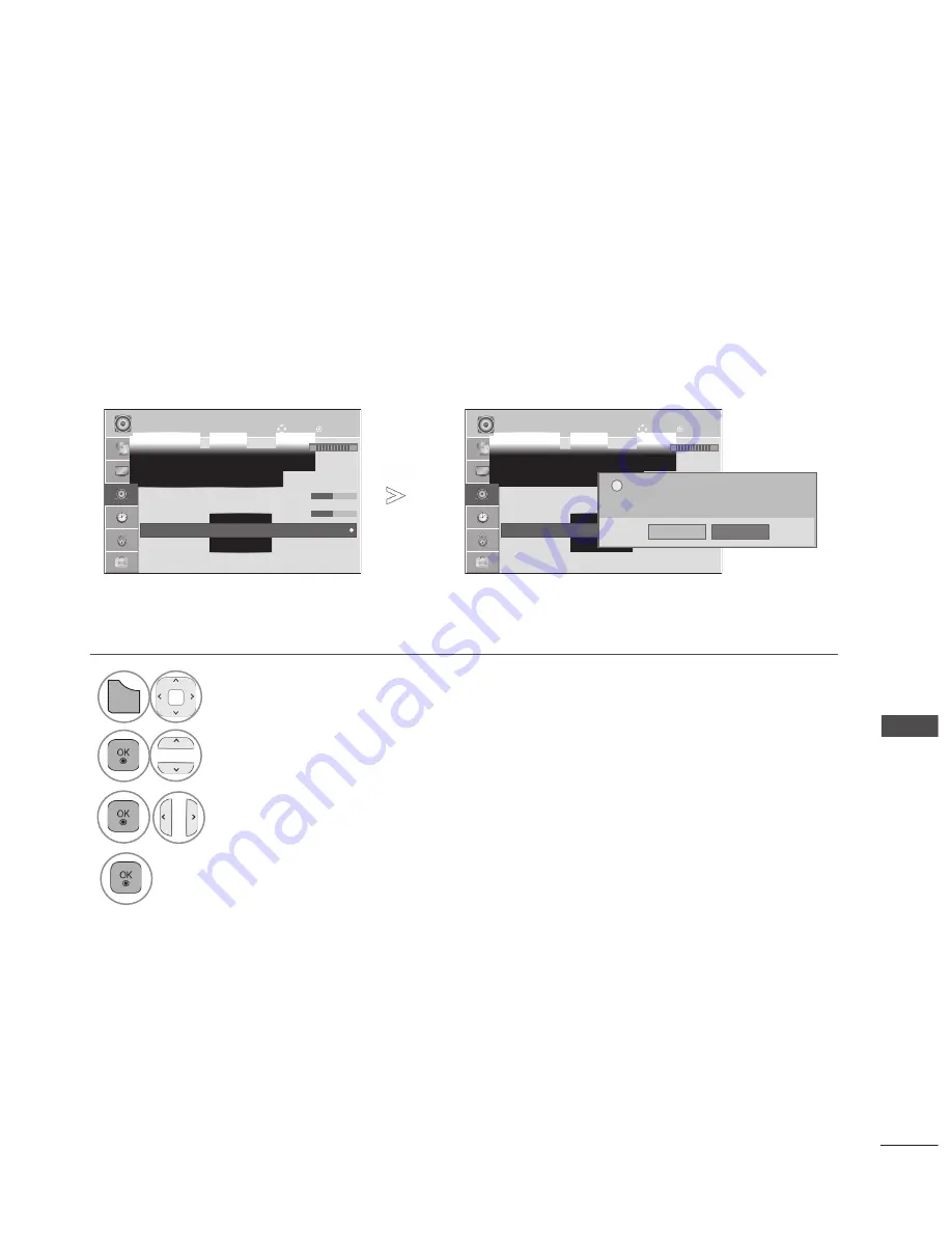 LG 37LD6 Series Owner'S Manual Download Page 115