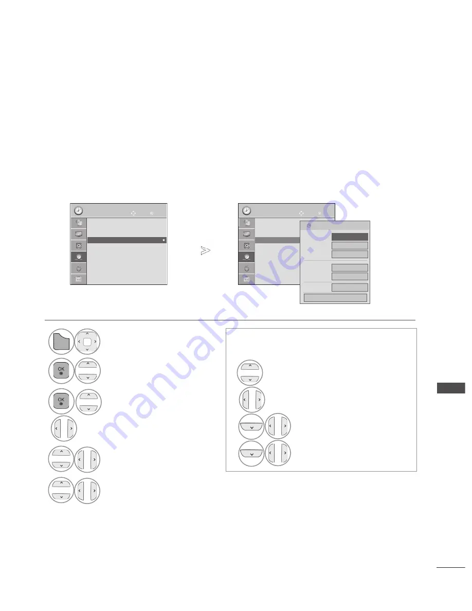 LG 37LD6 Series Owner'S Manual Download Page 123