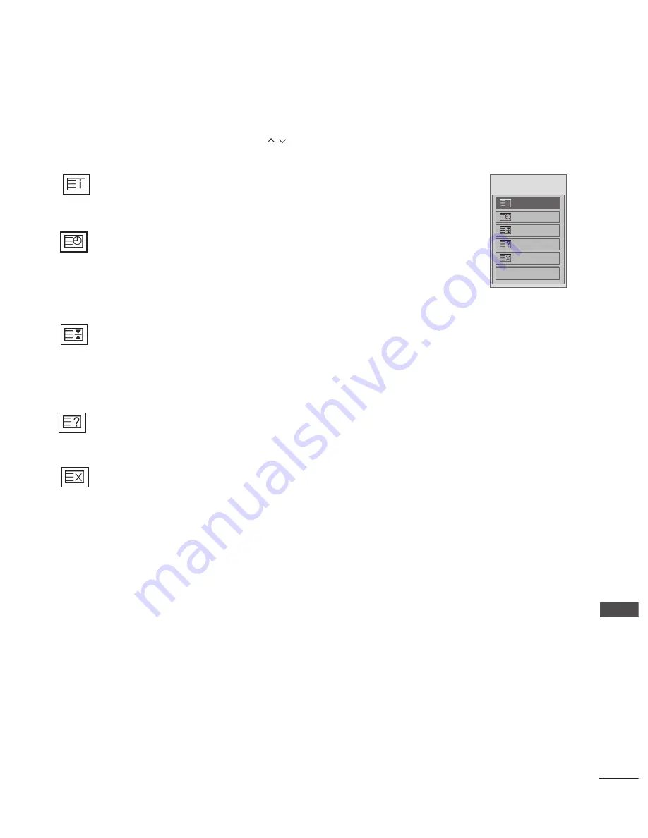 LG 37LD6 Series Owner'S Manual Download Page 133