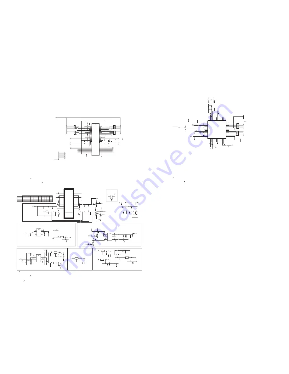 LG 37LG30R Service Manual Download Page 26