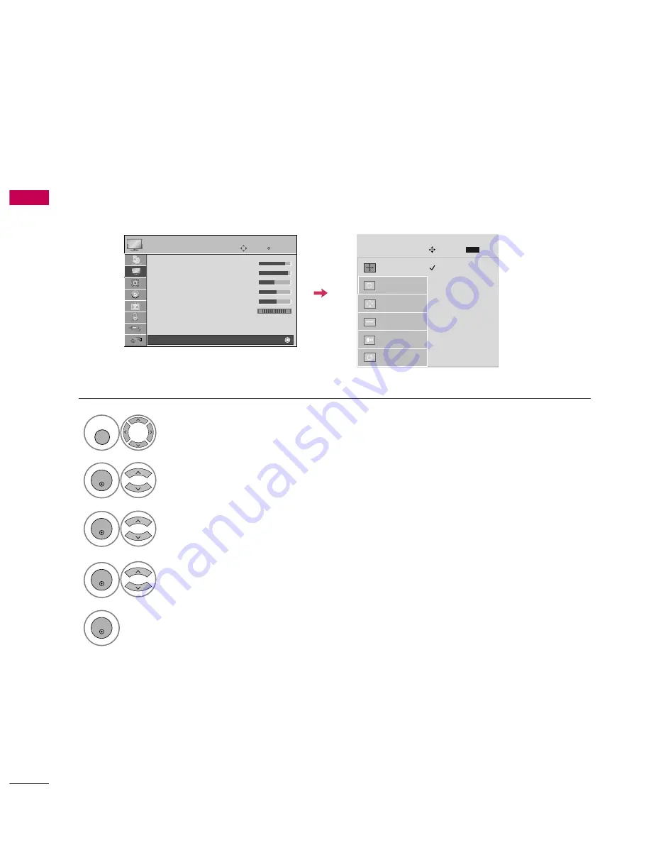 LG 37LG50 Series Owner'S Manual Download Page 28