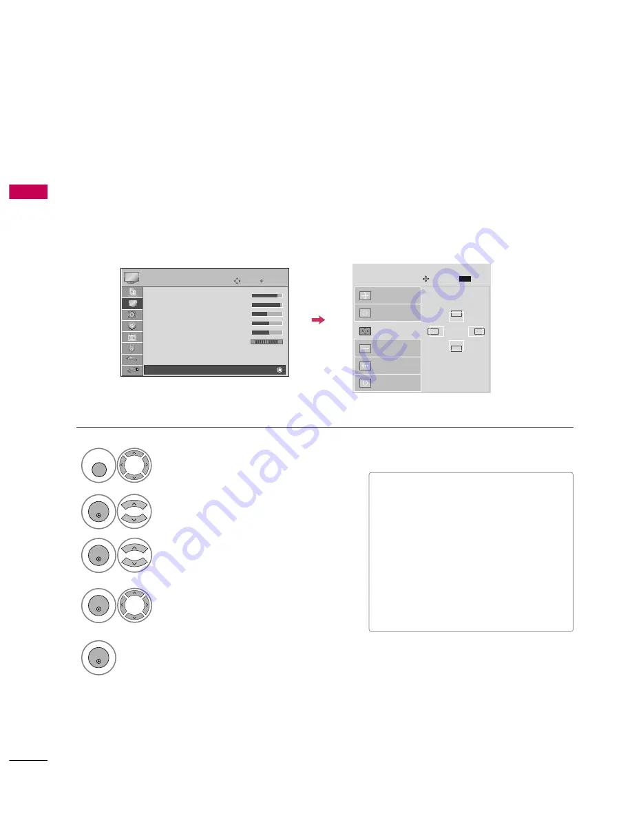 LG 37LG50 Series Owner'S Manual Download Page 30