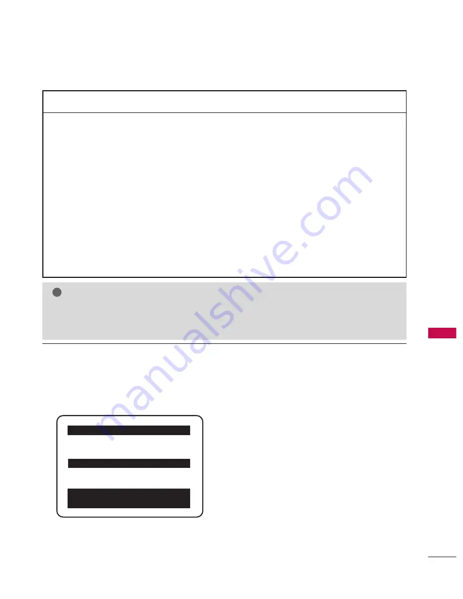 LG 37LG700H Owner'S Manual Download Page 105